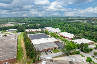 More details for 6110 Boat Rock Blvd SW, Atlanta, GA - Industrial for Lease