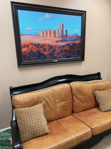 502 N Big Spring St, Midland, TX à vendre - Photo intérieure - Image 2 de 6