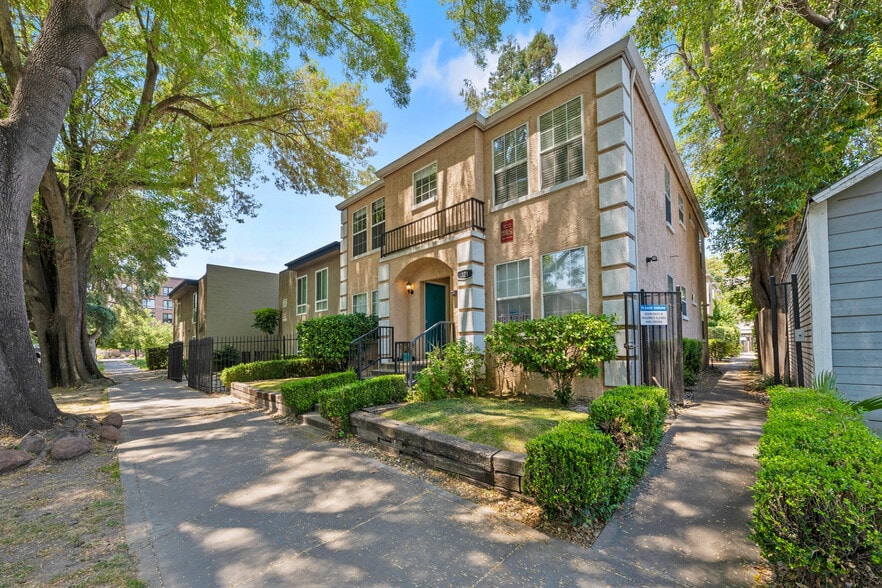 321 T St, Sacramento, CA for sale - Building Photo - Image 3 of 21