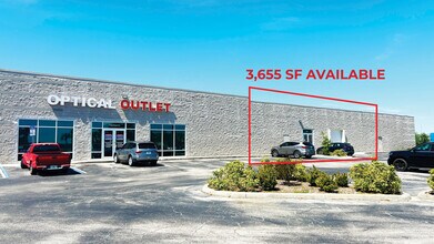 9 Eagle Ridge Dr, Lake Wales, FL for lease Building Photo- Image 2 of 3