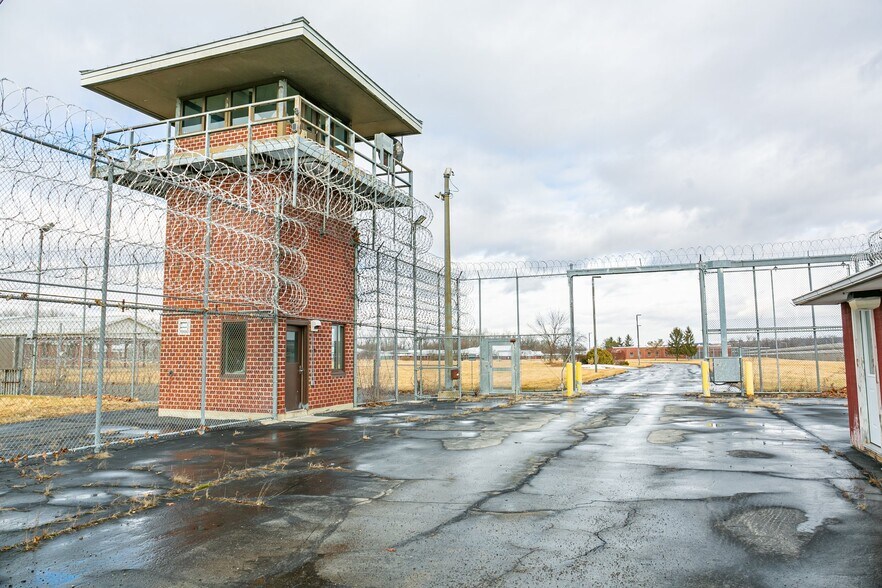 7005 Sonyea rd, Dansville, NY for lease - Building Photo - Image 3 of 14