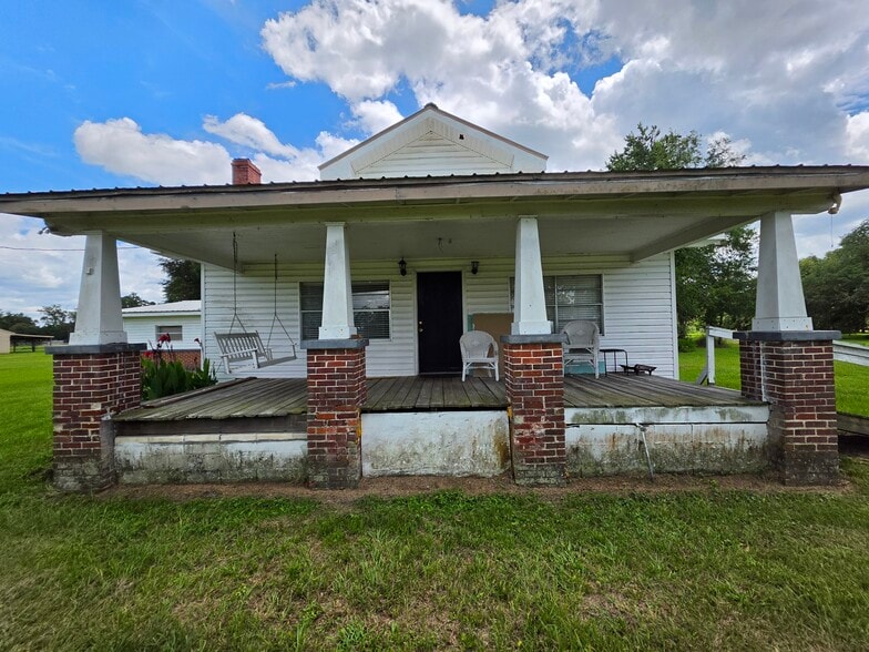 10050 Harvest Ln, Glen St Mary, FL for sale - Building Photo - Image 3 of 18