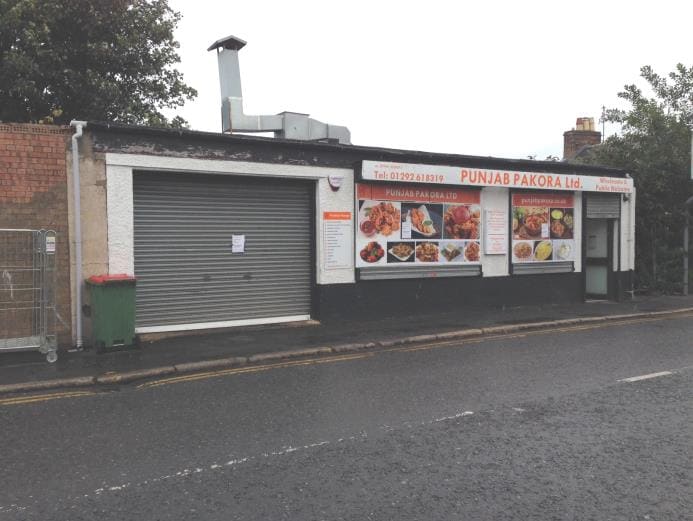 4 Waggon Rd, Ayr à louer Photo du bâtiment- Image 1 de 3