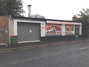 4 Waggon Rd, Ayr à louer Photo du bâtiment- Image 1 de 3