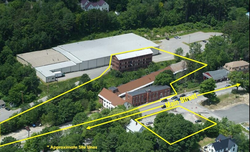 42 Main St, Antrim, NH à louer - Photo du bâtiment - Image 2 de 19