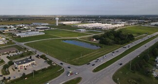 Plus de détails pour SE 25thSt & SE Gateway Dr, Grimes, IA - Terrain à vendre