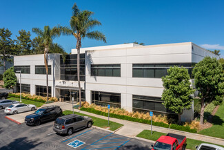 More details for 6A Liberty, Aliso Viejo, CA - Office for Lease