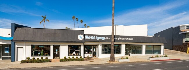 More details for 1000-1010 Torrey Pines Rd, La Jolla, CA - Retail for Lease