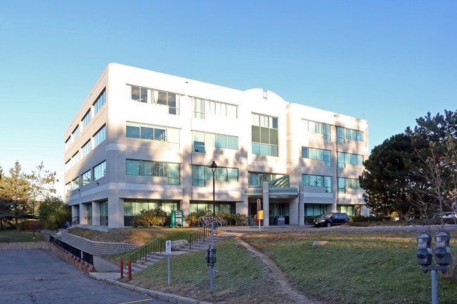 More details for 1919 Riverside Dr, Ottawa, ON - Office/Medical for Lease