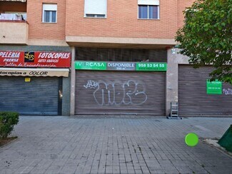 Plus de détails pour Commerce de détail à vendre