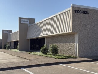 More details for 1100-1134 Commerce Dr, Richardson, TX - Flex for Lease