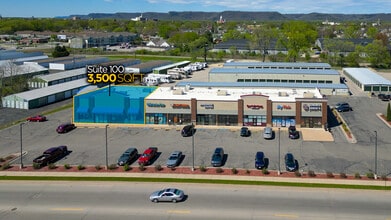 940 Frontenac Dr, Winona, MN à louer Photo intérieure- Image 2 de 9