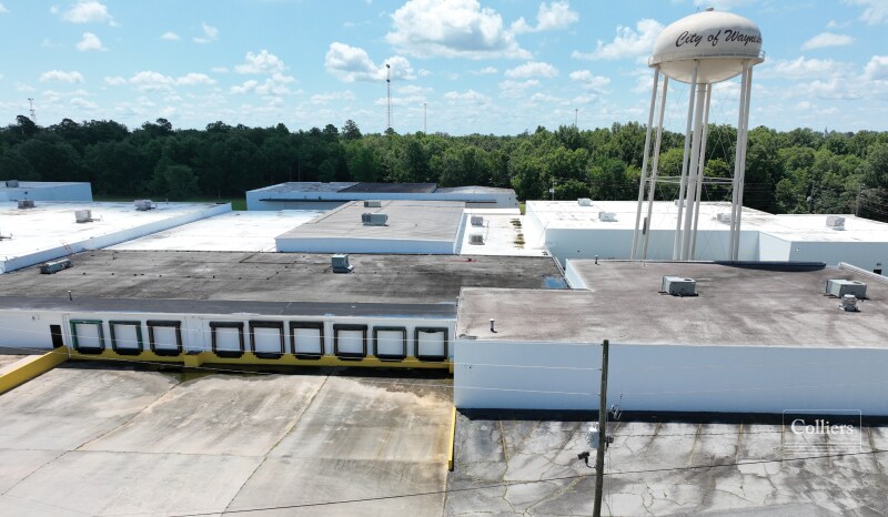 231 E 13th St, Waynesboro, GA à vendre - Photo principale - Image 1 de 6