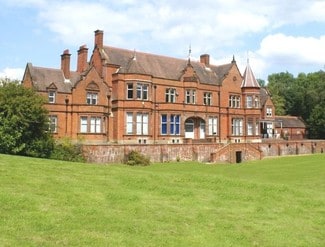 Plus de détails pour Bletchingley Rd, Nutfield - Coworking à louer