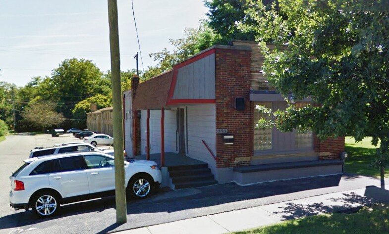 595 Orchard Lake Rd, Pontiac, MI à vendre Photo principale- Image 1 de 5