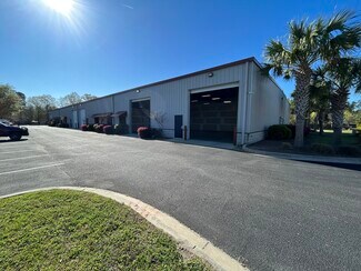 Plus de détails pour 131 Elliana Way, Summerville, SC - Local d'activités, Industriel à louer