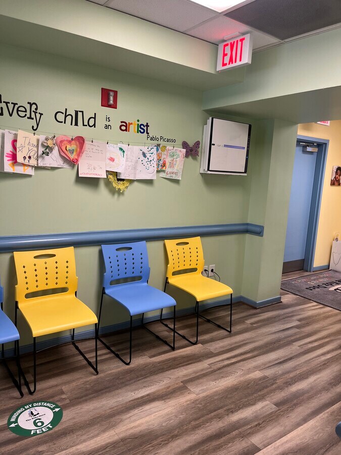 1451 Belle Haven Rd, Alexandria, VA 22307 - Unit 110 - - Interior Photo - Image 1 of 9