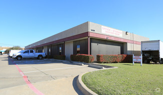 More details for 1450 Halsey Way, Carrollton, TX - Flex for Lease