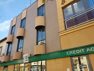 More details for 3 Avenue Albert Caillou, Chelles - Office for Lease