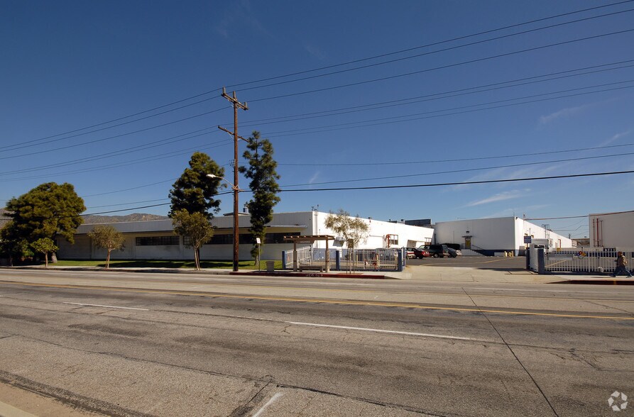 5440 San Fernando Rd, Glendale, CA for sale - Building Photo - Image 3 of 5