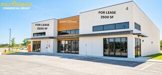 Plus de détails pour 3701 W State Highway 29, Georgetown, TX - Commerce de détail à louer