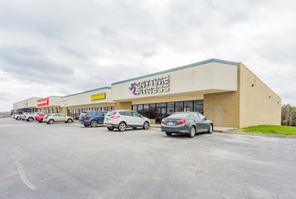 More details for 1477 Highway 72 N, Loudon, TN - Retail for Lease