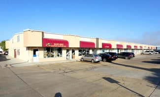 Plus de détails pour 4004 97th St NW, Edmonton, AB - Commerce de détail, Local d'activités à louer