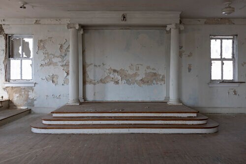 128-132 Carthage St, Sanford, NC à vendre - Photo intérieure - Image 3 de 7