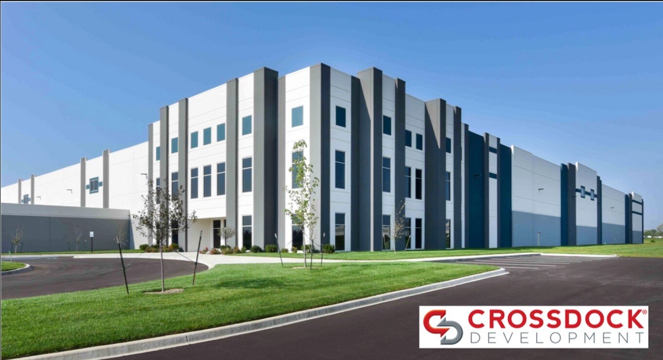 1100 Providence Place Pky, Lexington, KY à louer Photo du bâtiment- Image 1 de 22