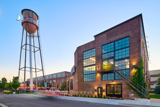 Plus de détails pour 550 Vandalia St, Saint Paul, MN - Bureau à louer