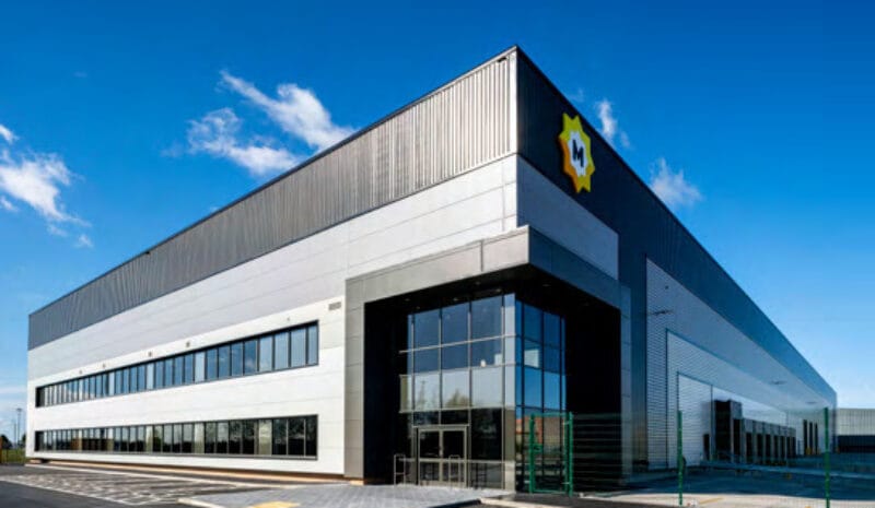 Neon, Liverpool for sale Building Photo- Image 1 of 2