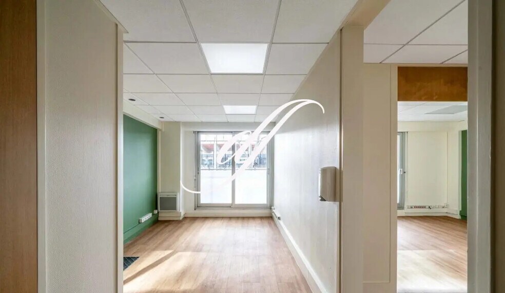 Commerce de détail dans Paris à vendre - Photo intérieure - Image 2 de 5