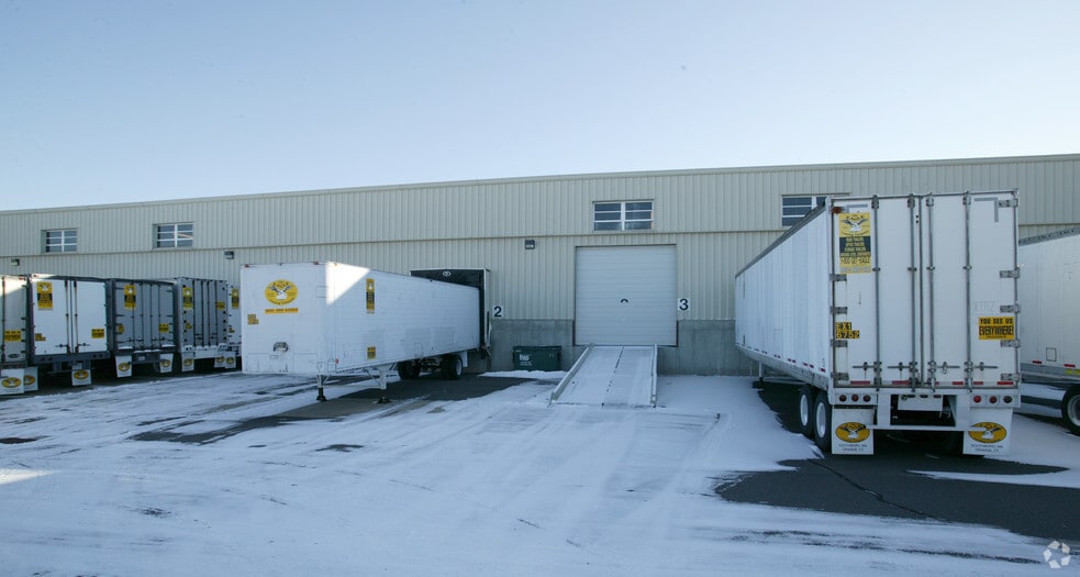 20 Utopia Rd, Manchester, CT à louer - Photo du bâtiment - Image 3 de 7