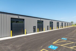 Plus de détails pour 1701 Seddon Ct, Ashland, OH - Local d'activités à louer