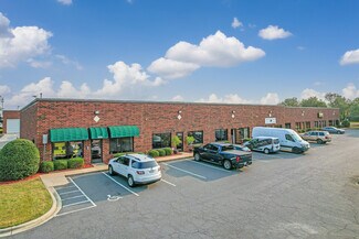 Plus de détails pour 330-344 Springhill Farm Rd, Fort Mill, SC - Flex à vendre