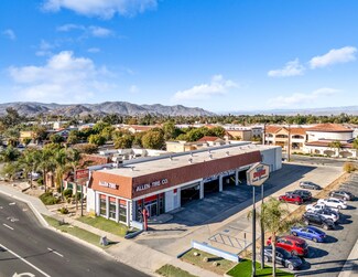 Plus de détails pour 1772 W Florida Ave, Hemet, CA - Commerce de détail à vendre