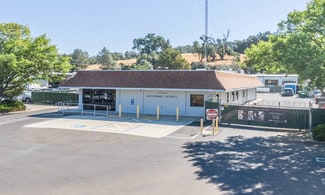 More details for 18437 5th Ave, Jamestown, CA - Office for Sale