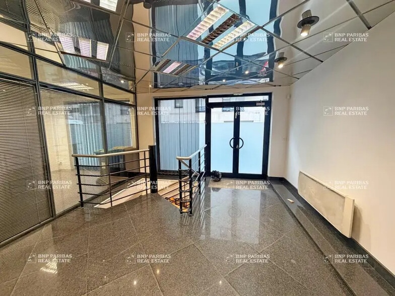 20 Rue Baron, Paris à vendre - Photo intérieure - Image 2 de 11