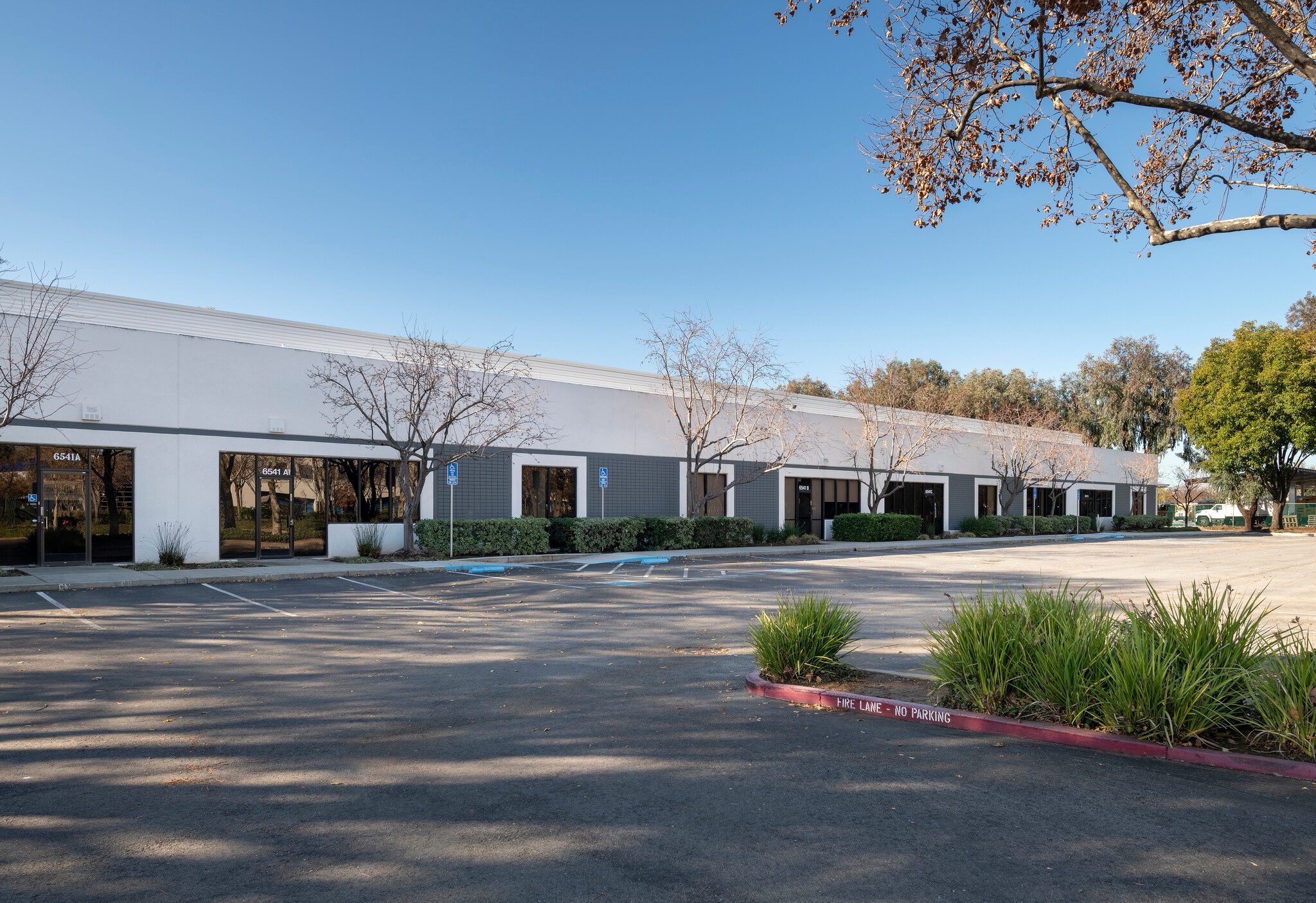 6540-6541 Via Del Oro, San Jose, CA for lease Building Photo- Image 1 of 3