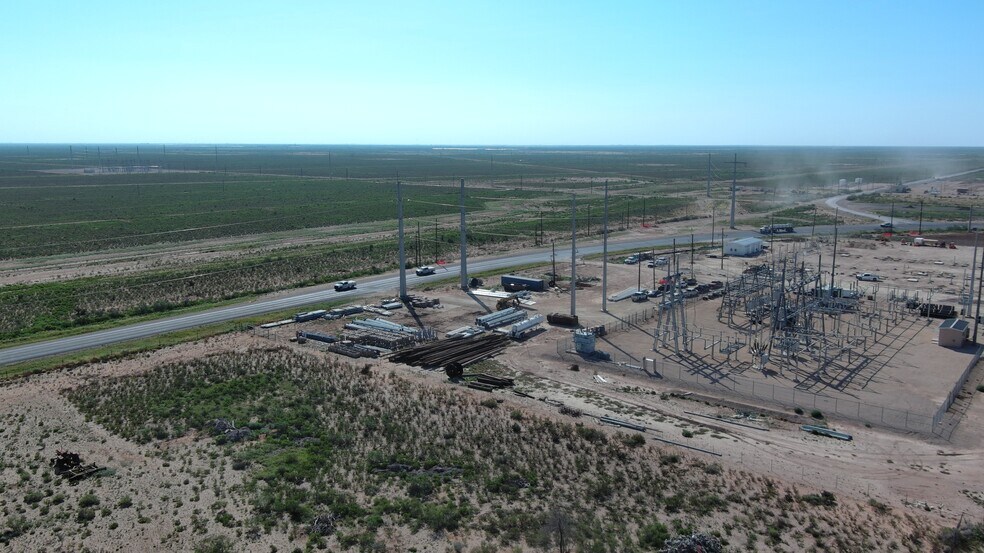 21008 Fm 1379, Midland, TX à vendre - Photo du bâtiment - Image 3 de 35