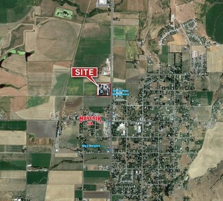 More details for 150 N 200 W, Richmond, UT - Land for Sale