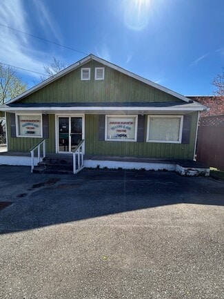 More details for 503 N Petway St, Franklin, TN - Office for Sale