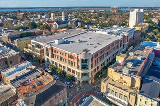 211 King St, Charleston, SC - Aerial  map view - Image1