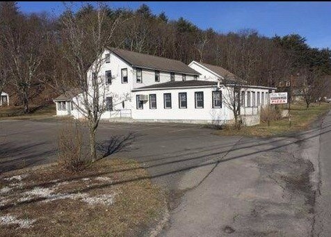 335 Main St, Cairo, NY à vendre - Photo du bâtiment - Image 1 de 11