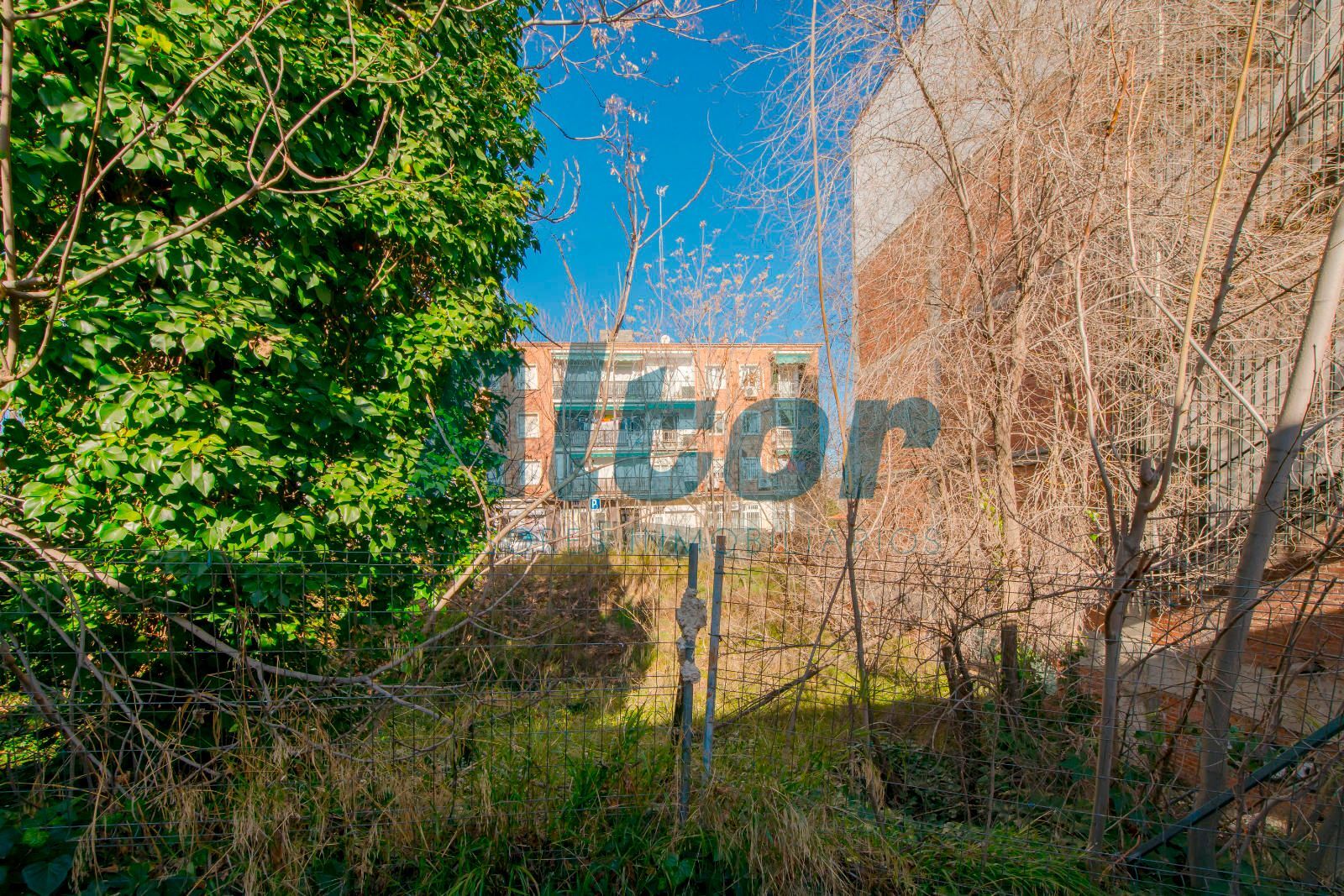 Terrain dans Pozuelo de Alarcón, Madrid à vendre Autre- Image 1 de 9