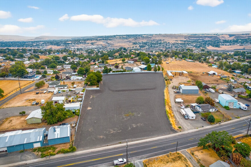 13th St, Clarkston, WA à vendre - Photo du bâtiment - Image 2 de 9