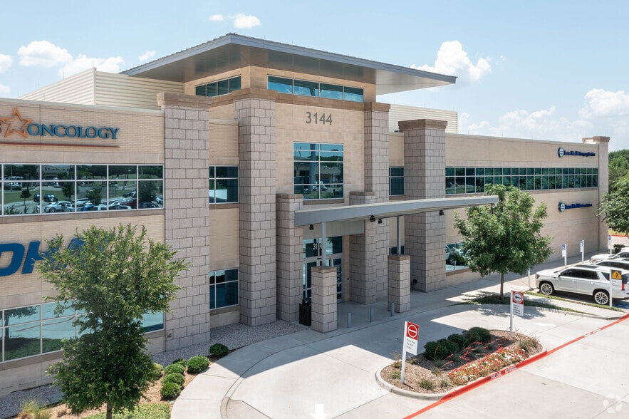 3144 Horizon Rd, Rockwall, TX for lease - Building Photo - Image 3 of 9