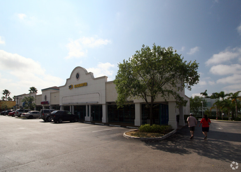 16250 Indian Ter, Weston, FL for lease - Building Photo - Image 2 of 11