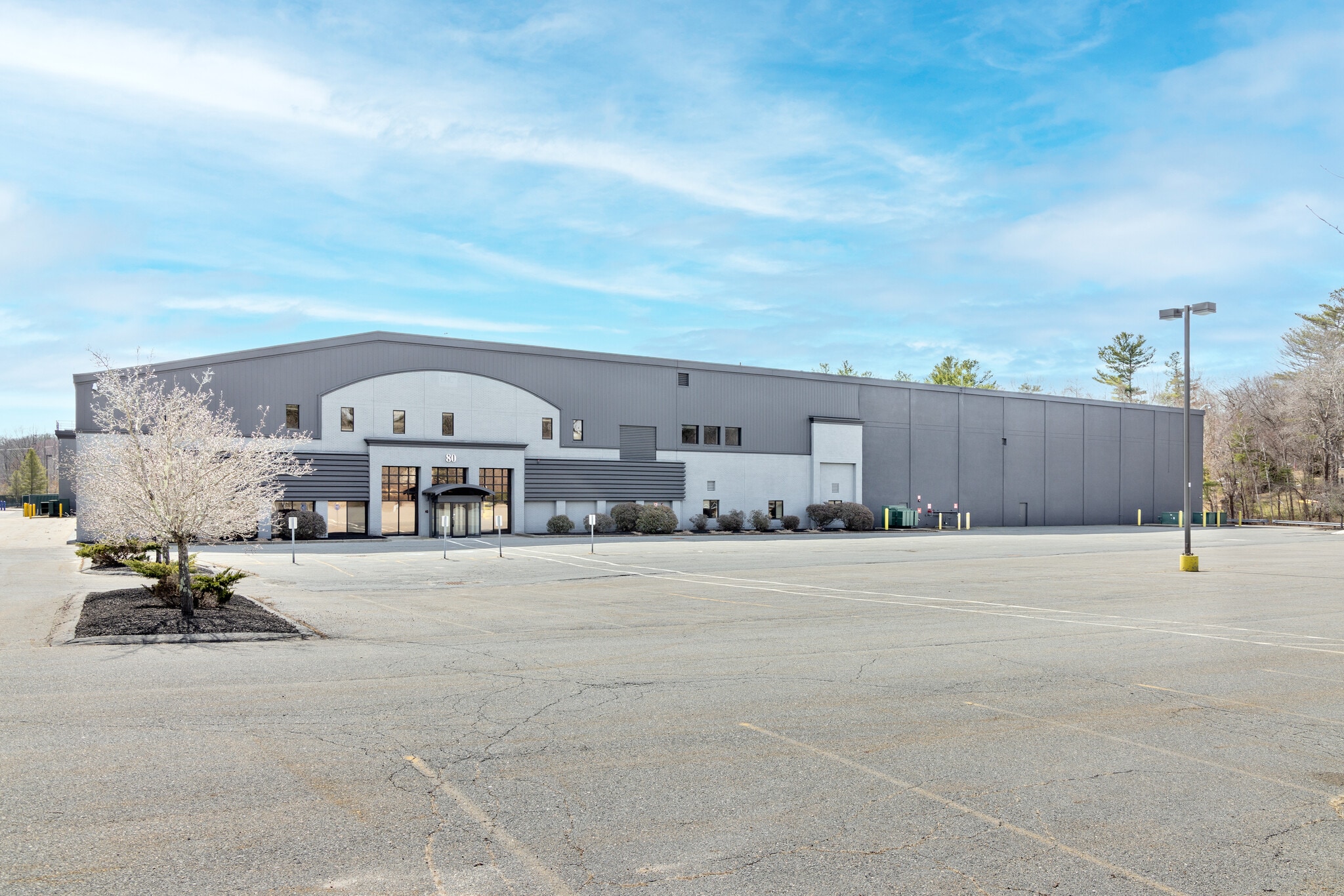 80 South St, Hopkinton, MA for lease Building Photo- Image 1 of 12