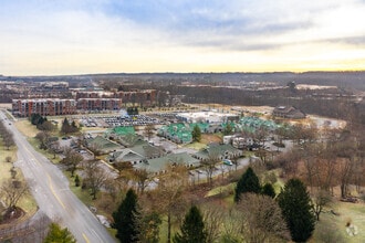 124 John Robert Thomas Dr, Exton, PA - AERIAL  map view - Image1